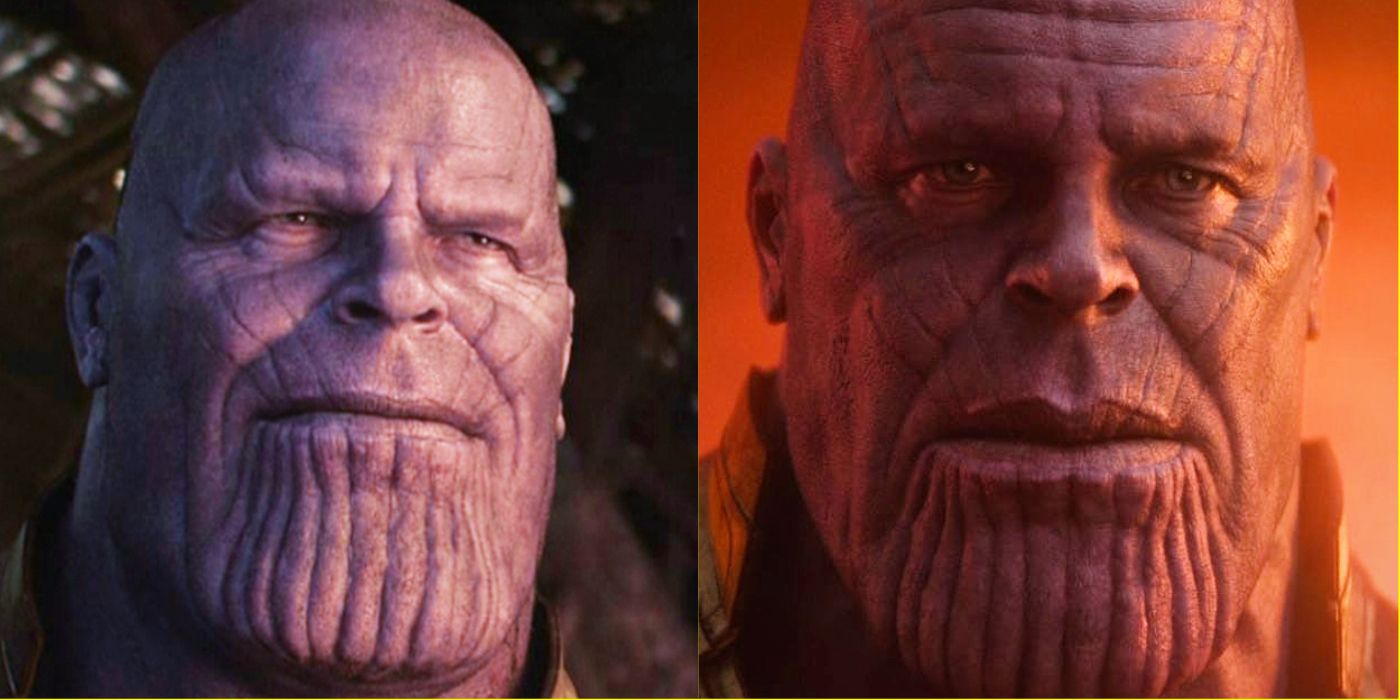 Las Mejores Frases De Thanos Seg N Ranker La Neta Neta