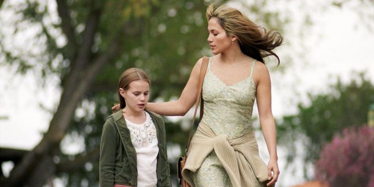 Las 10 mejores películas de Jennifer Lopez, clasificadas según Metacritic 2 Las 10 mejores peliculas de Jennifer Lopez clasificadas segun Metacritic.5