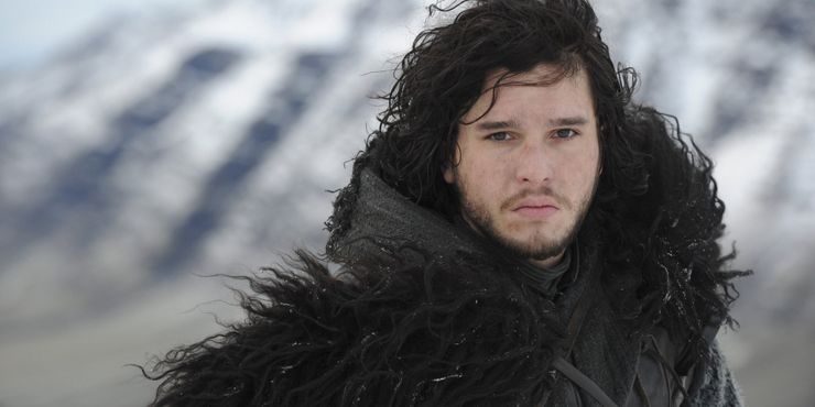 Las 10 reacciones principales a un spin-off de Game of Thrones de Jon Snow, según Reddit 2 Las 10 reacciones principales a un spin off de Game of.5