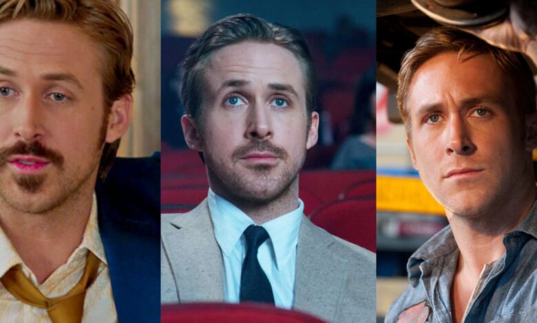 Las 15 mejores películas de Ryan Gosling, clasificadas (según IMDb) 1 Las 15 mejores películas de Ryan Gosling, clasificadas (según IMDb)