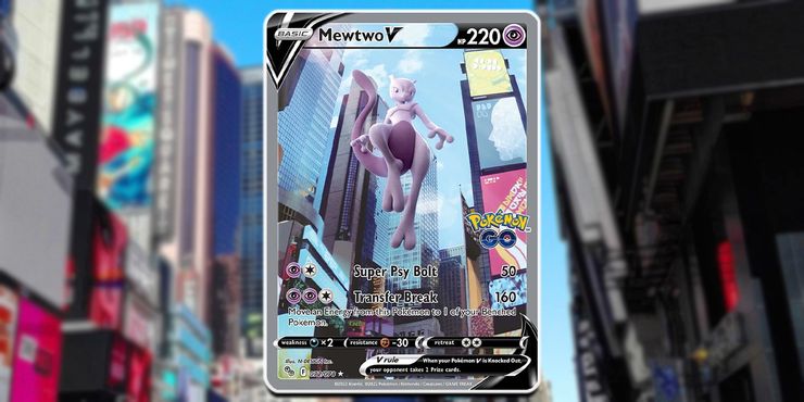 Las mejores cartas de arte alternativo y arte completo de Pokémon GO TCG 2 Las mejores cartas de arte alternativo y arte completo de.5