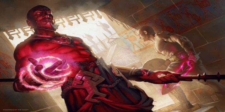 Las mejores subclases de D&D para jugadores veteranos aburridos con su personaje 2 Las mejores subclases de DD para jugadores veteranos aburridos con.5