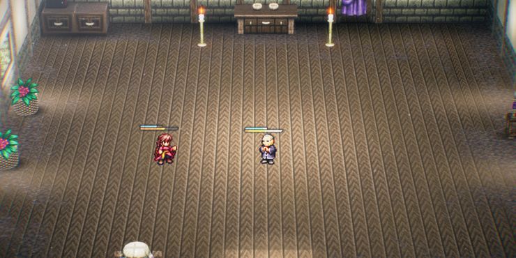 Live A Live Preview: un JRPG clásico con una nueva capa de pintura 2 Live A Live Preview un JRPG clasico con una nueva.5
