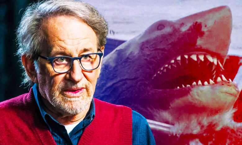 Lo que Steven Spielberg pensó sobre las secuelas de Tiburón