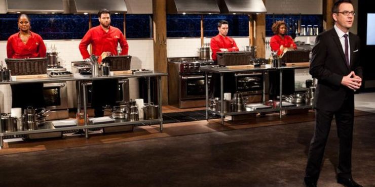 Los 10 mejores reality shows de la década de 2010, según Ranker 2 Los 10 mejores reality shows de la decada de 2010.5