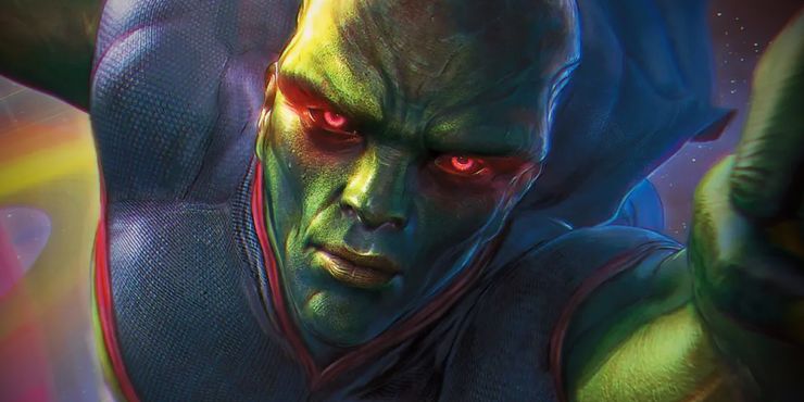 Los 10 mejores superhéroes telequinéticos, según Ranker 2 Los 10 mejores superheroes telequineticos segun Ranker.5