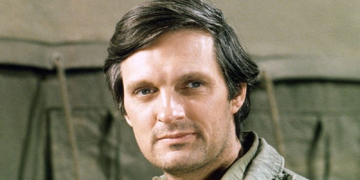 M*A*S*H: 5 relaciones que los fans dejaron atrás (y 5 que rechazaron) 2 MASH 5 relaciones que los fans dejaron atras y 5.5