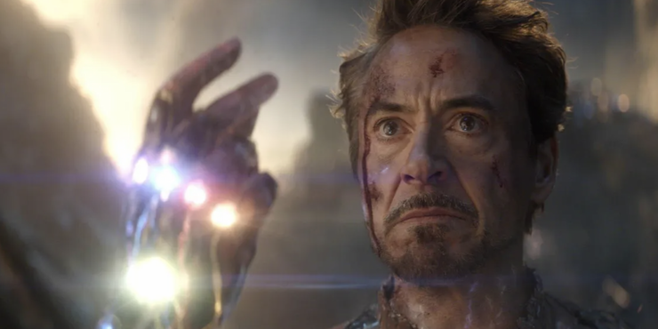 MCU: los momentos más icónicos de cada vengador 10 MCU los momentos mas iconicos de cada vengador.5