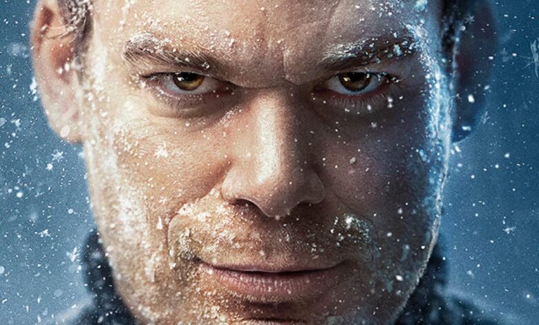 Michael C. Hall no está seguro de más Dexter: "Nunca digas nunca" 1 Michael C Hall no esta seguro de mas Dexter Nunca