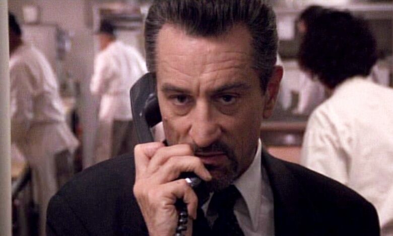 Michael Mann confirma los planes de la película Heat 2 1 Michael Mann confirma los planes de la película Heat 2
