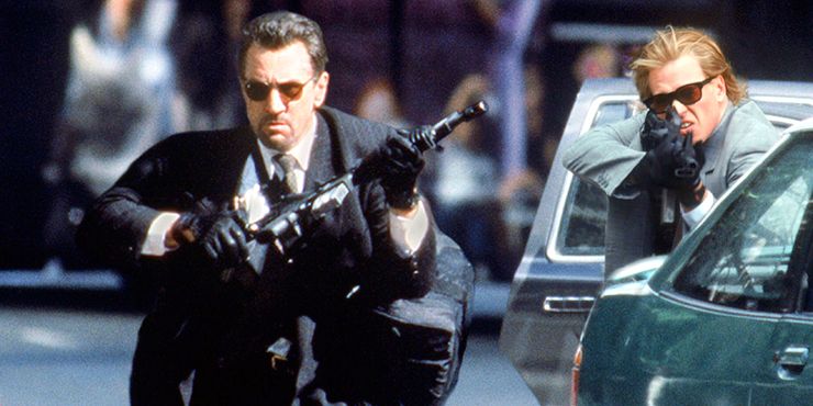 Michael Mann confirma los planes de la película Heat 2 2 Michael Mann confirma los planes de la pelicula Heat 2.5