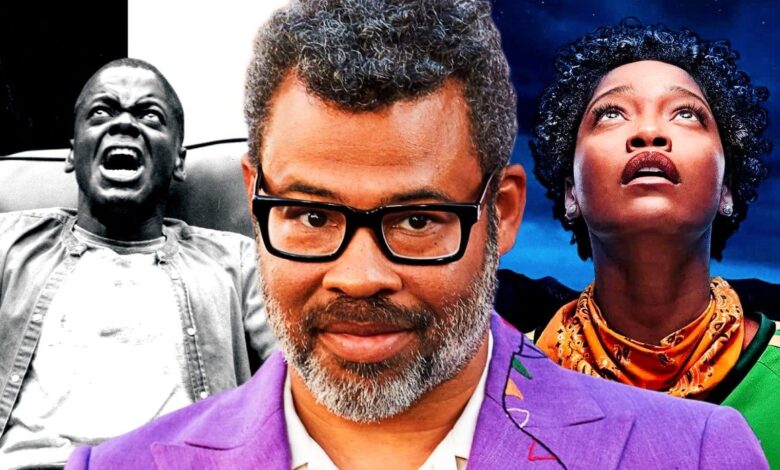 No: 10 mejores momentos de presagio en las películas de Jordan Peele 1 No: 10 mejores momentos de presagio en las películas de Jordan Peele