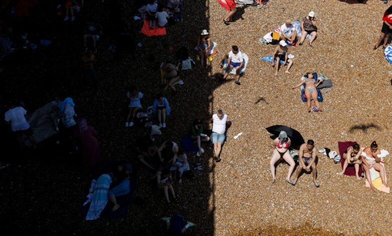 Ola de calor en Europa | Prevén hasta 7,000 muertes en Reino Unido, París alcanza los 41°C y los incendios no dan tregua 1 Ola de calor en Europa | Prevén hasta 7,000 muertes en Reino Unido, París alcanza los 41°C y los incendios no dan tregua