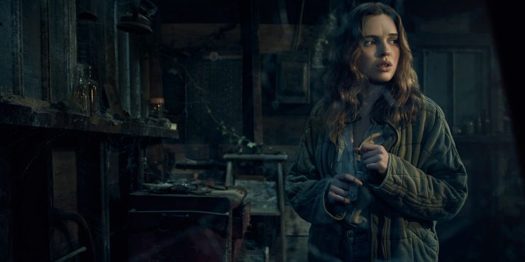 Otros 10 actores que podrían haber interpretado a Madonna en su próxima película biográfica 2 Otros 10 actores que podrian haber interpretado a Madonna en.5
