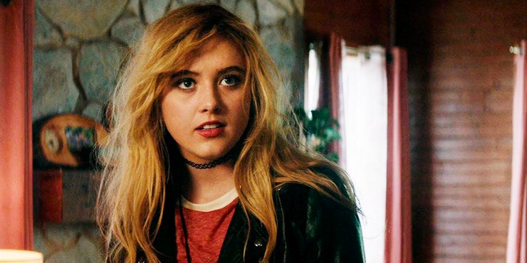 Otros 10 actores que podrían haber interpretado a Madonna en su próxima película biográfica 11 Otros 10 actores que podrian haber interpretado a Madonna en.5
