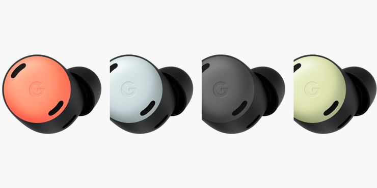 Pedidos anticipados de Google Pixel Buds Pro: lo que necesita saber 2 Pedidos anticipados de Google Pixel Buds Pro lo que necesita.5