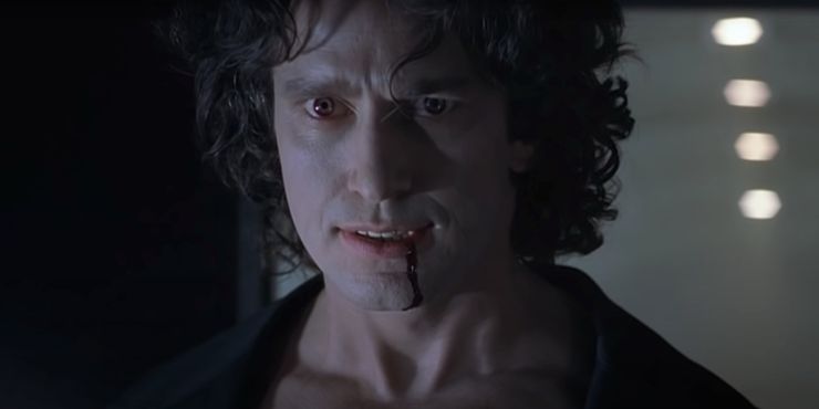 Películas de terror de Gerard Butler, clasificadas 2 Peliculas de terror de Gerard Butler clasificadas.5