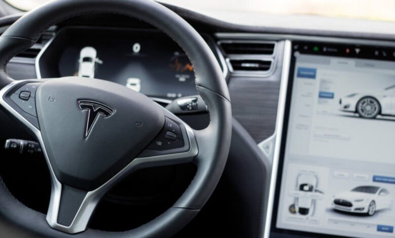 Piloto automático mejorado de Tesla vs. Autoconducción completa: diferencias explicadas 1 Piloto automático mejorado de Tesla vs. Autoconducción completa: diferencias explicadas