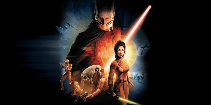 PlayStation puede hacer que el retraso de KOTOR Remake sea más fácil haciendo una cosa 2 PlayStation puede hacer que el retraso de KOTOR Remake sea.5