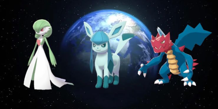 Pokémon GO: Dratini Raid Guide (Mejores contadores y debilidades) 2 Pokemon GO Dratini Raid Guide Mejores contadores y debilidades.5