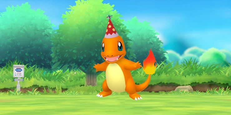 Pokémon GO: Guía de eventos por tiempo limitado del sexto aniversario 2 Pokemon GO Guia de eventos por tiempo limitado del