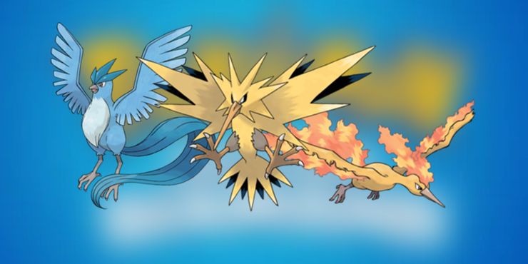 Pokémon GO: Guía de incursiones de Articuno (Mejores contadores y debilidades) 2 Pokemon GO Guia de incursiones de Articuno Mejores contadores y.5