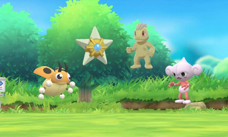 Pokémon GO: Guía de la hora destacada de julio de 2022 1 Pokémon GO: Guía de la hora destacada de julio de 2022