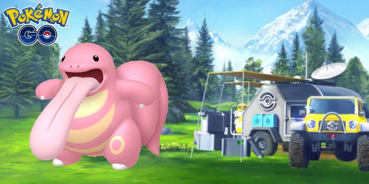 Pokémon GO: todas las tareas de investigación de campo de julio de 2022 (y recompensas) 2 Pokemon GO todas las tareas de investigacion de campo de.5