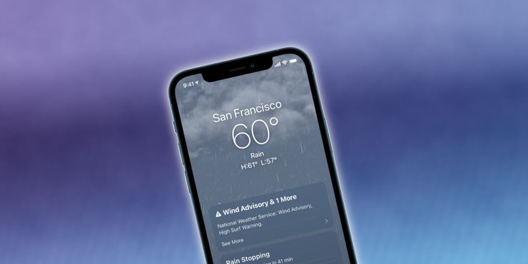 Por qué Apple tardó tanto en llevar una aplicación meteorológica al iPad 2 Por que Apple tardo tanto en llevar una aplicacion meteorologica.5