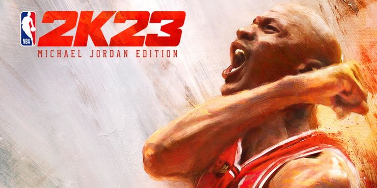 Por qué Michael Jordan es el atleta de portada de NBA 2K23 2 Por que Michael Jordan es el atleta de portada de.5
