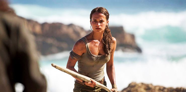 Por qué Tomb Raider 2 está tardando tanto 2 Por que Tomb Raider 2 esta tardando tanto.5