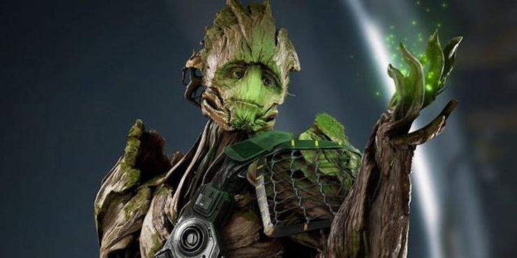 Por qué la secuela de GOTG de Marvel puede no suceder (pero debería suceder) 2 Por que la secuela de GOTG de Marvel puede no.5