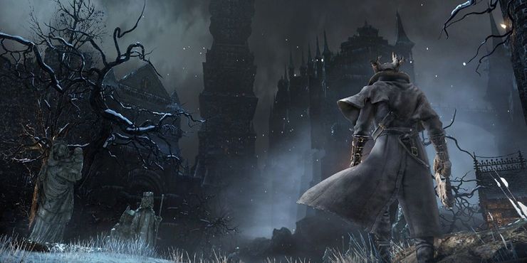 Predecir el próximo juego de FromSoftware después de Elden Ring 2 Predecir el proximo juego de FromSoftware despues de Elden Ring.5