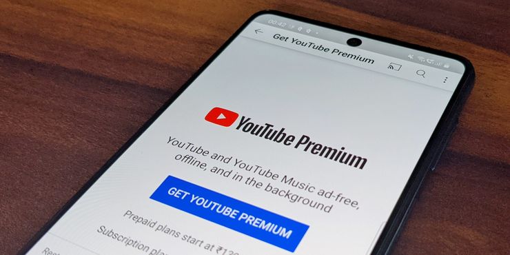 Programa de recomendación premium de YouTube: cómo obtener 12 meses gratis 2 Programa de recomendacion premium de YouTube como obtener 12 meses.5