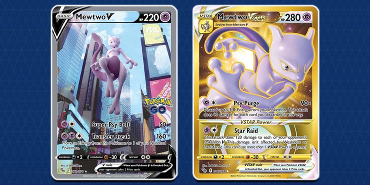 Qué cartas de Pokémon GO TCG valen más dinero 2 Que cartas de Pokemon GO TCG valen mas dinero.5