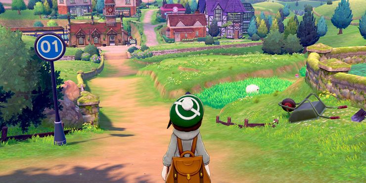 Qué juego de Pokémon deberías jugar para volver a la serie 2 Que juego de Pokemon deberias jugar para volver a la.5