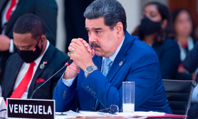 Reino Unido falla contra Maduro en última batalla por el oro de Venezuela 1 Reino Unido falla contra Maduro en última batalla por el oro de Venezuela