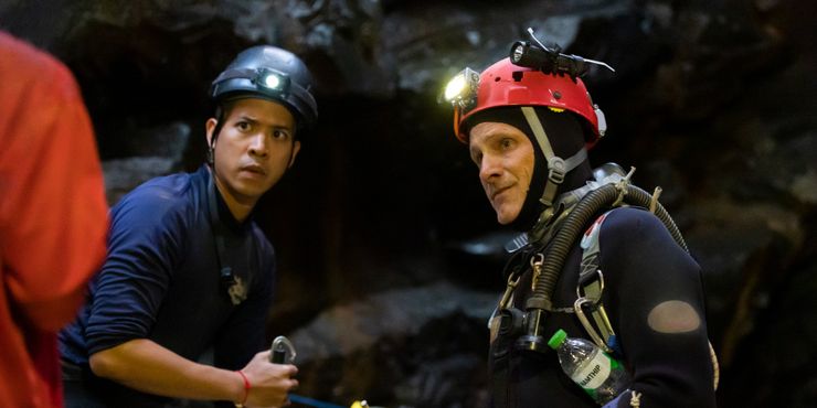 Reseña de Trece vidas: Thai Cave Rescue se vuelve a contar detallada y apasionante 2 Resena de Trece vidas Thai Cave Rescue se vuelve a.5