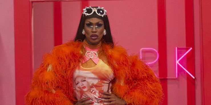 RuPaul's Drag Race: 10 citas de Shea Couleé que viven sin pagar alquiler en la cabeza de los fans 2 RuPauls Drag Race 10 citas de Shea Coulee que viven.5