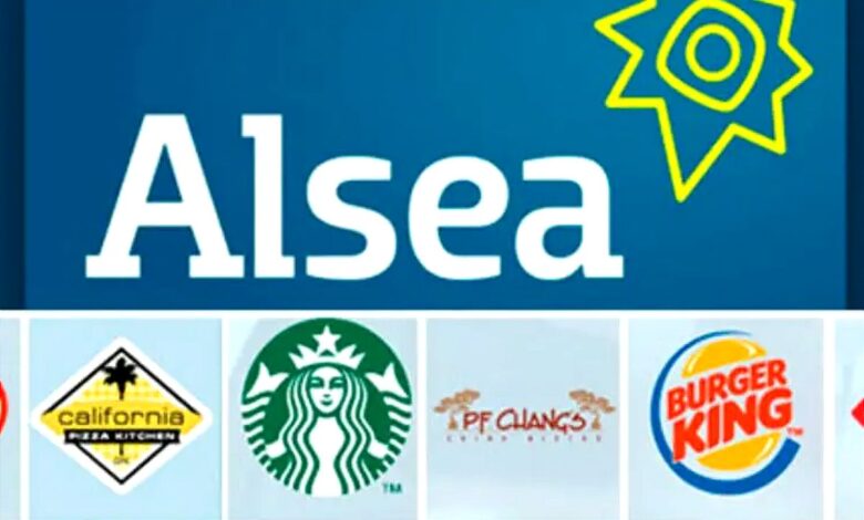 SAT embarga por adeudo cuentas de Alsea, dueña de Starbucks y Vips 1 SAT embarga por adeudo cuentas de Alsea, dueña de Starbucks y Vips