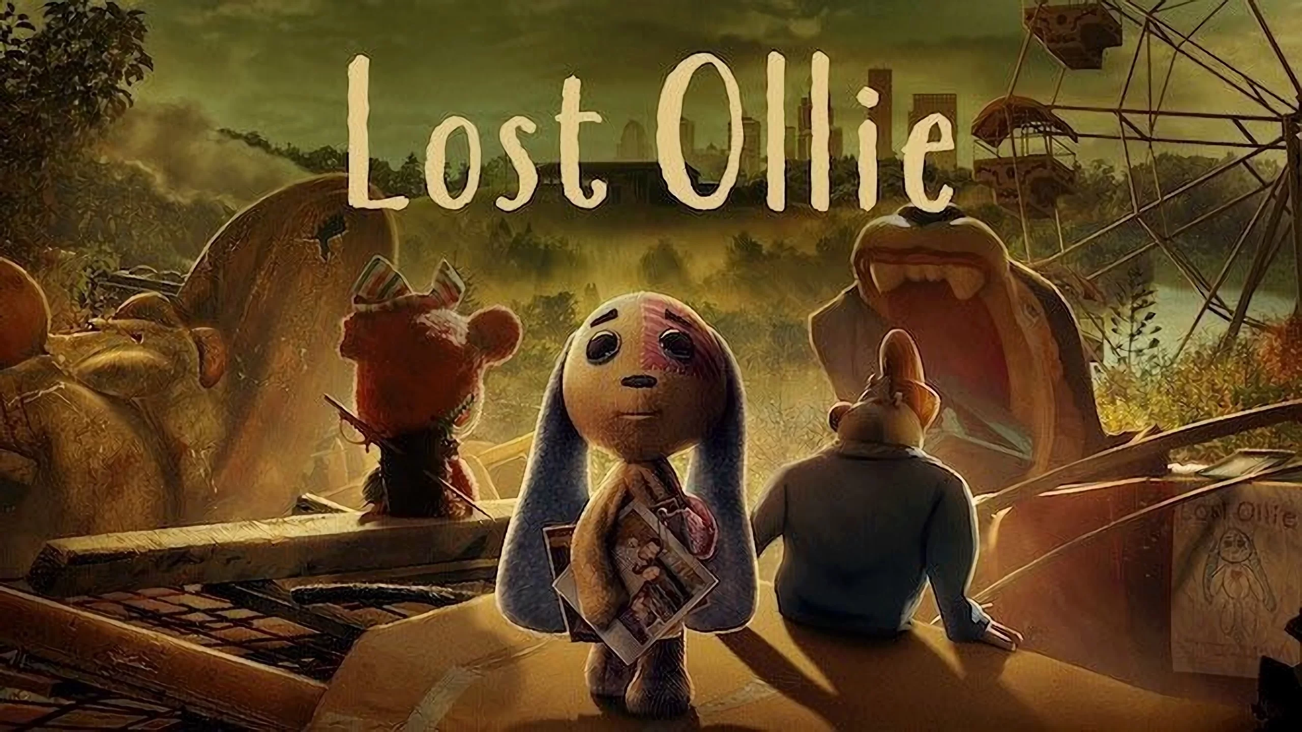 limpieza de fondo de pantalla de ollie perdido 1 limpieza de fondo de pantalla de ollie perdido 1