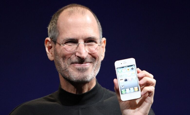 Steve Jobs recibirá póstumamente la Medalla Presidencial de la Libertad 1 Steve Jobs recibirá póstumamente la Medalla Presidencial de la Libertad