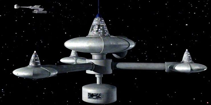 Strange New Worlds prepara el episodio clásico de Tribbles de TOS 2 Strange New Worlds prepara el episodio clasico de Tribbles de.5