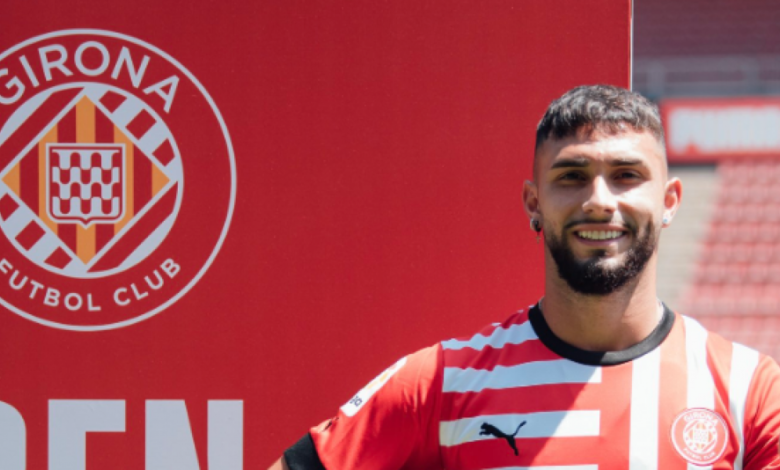 Taty Castellanos promete "transpirar esta camiseta como se merece" 1 Taty Castellanos promete "transpirar esta camiseta como se merece"