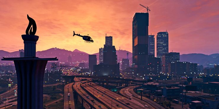 The One Grand Theft Auto 4 Modo GTA 6 Online Necesidades 2 The One Grand Theft Auto 4 Modo GTA 6 Online.5
