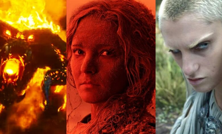 The Rings Of Power: 9 revelaciones más grandes del tráiler de SDCC 1 The Rings Of Power: 9 revelaciones más grandes del tráiler de SDCC