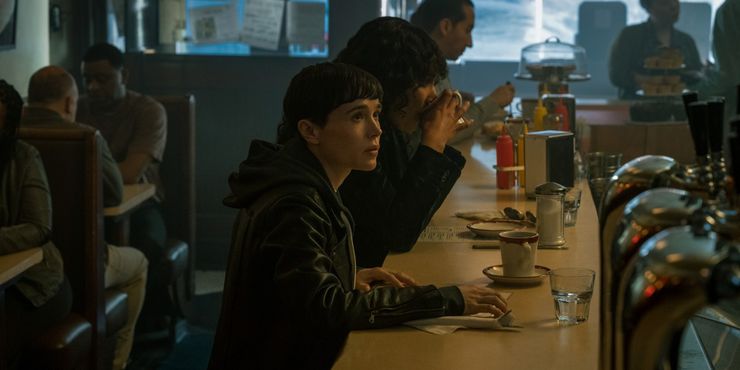 The Umbrella Academy: 10 mejores frases de la temporada 3 3 The Umbrella Academy 10 mejores frases de la temporada 3.5