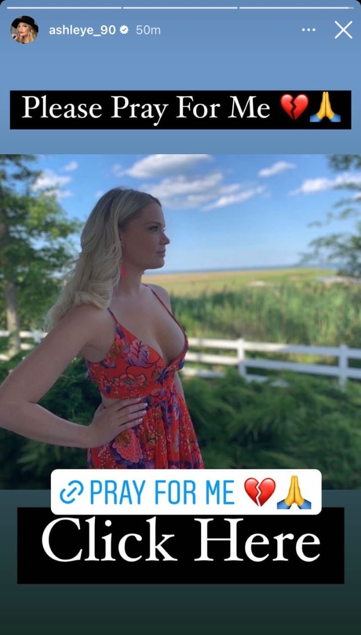 Todo en 90 Días: Ashley Martson les dice a los fanáticos 'Oren por mí' en medio de la ruptura 2 Todo en 90 Dias Ashley Martson les dice a los.5
