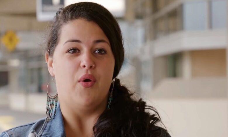 Todo en 90 Días: Emily tiene una nueva actualización de pérdida de peso después de tener al bebé #2 1 Todo en 90 Días: ¿Por qué los fanáticos llaman a Emily 'Karen'?