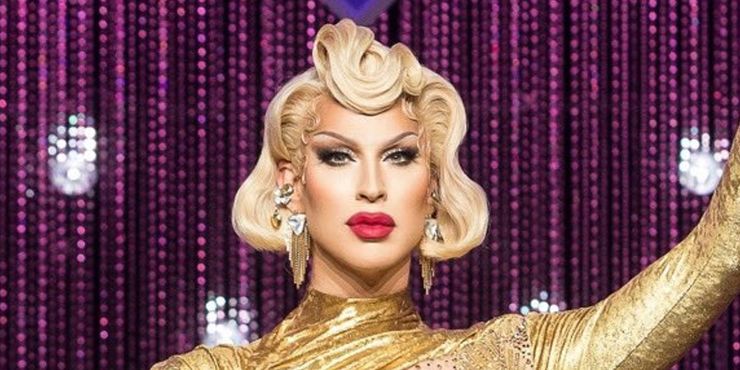 Todo lo que debe saber sobre la temporada 2 de RuPaul's Secret Celebrity Drag Race 2 Todo lo que debe saber sobre la temporada 2 de.5